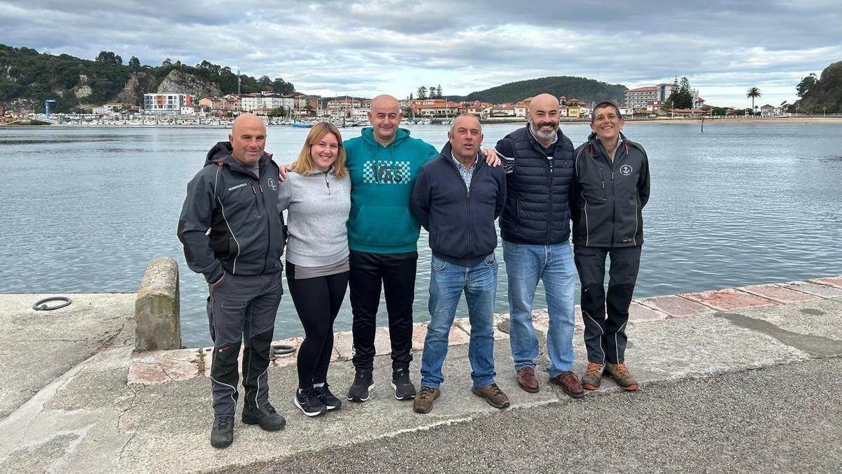 PRIMERA SUBASTA ANGULA | Ya hay fecha para la primera subasta de angulas de la temporada en Ribadesella (y habrá novedades)