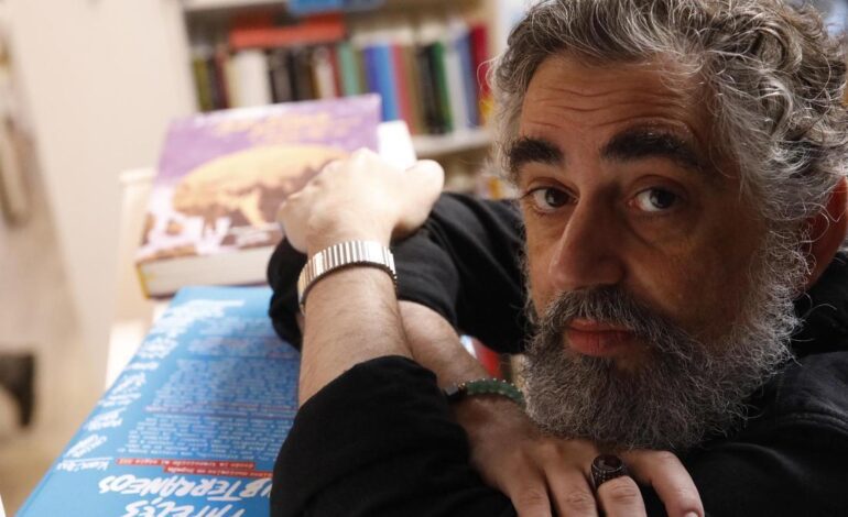 El PSOE pide dar el nombre de Fran Gayo al cine de la Escuela de Comercio