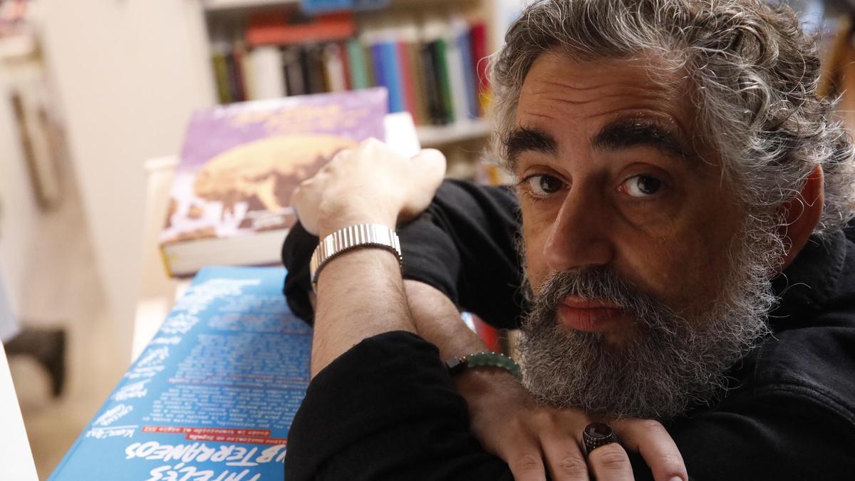 El PSOE pide dar el nombre de Fran Gayo al cine de la Escuela de Comercio