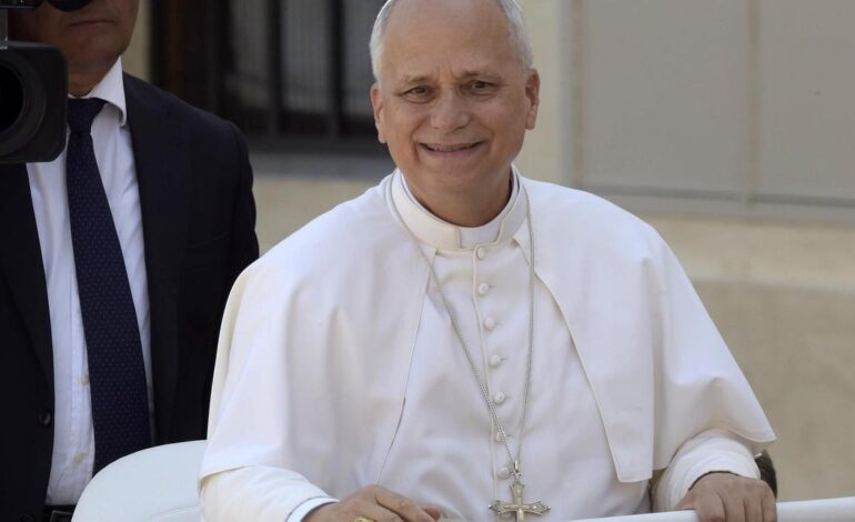 El Papa insta a los obispos italianos a hacer más en la lucha contra la pederastia