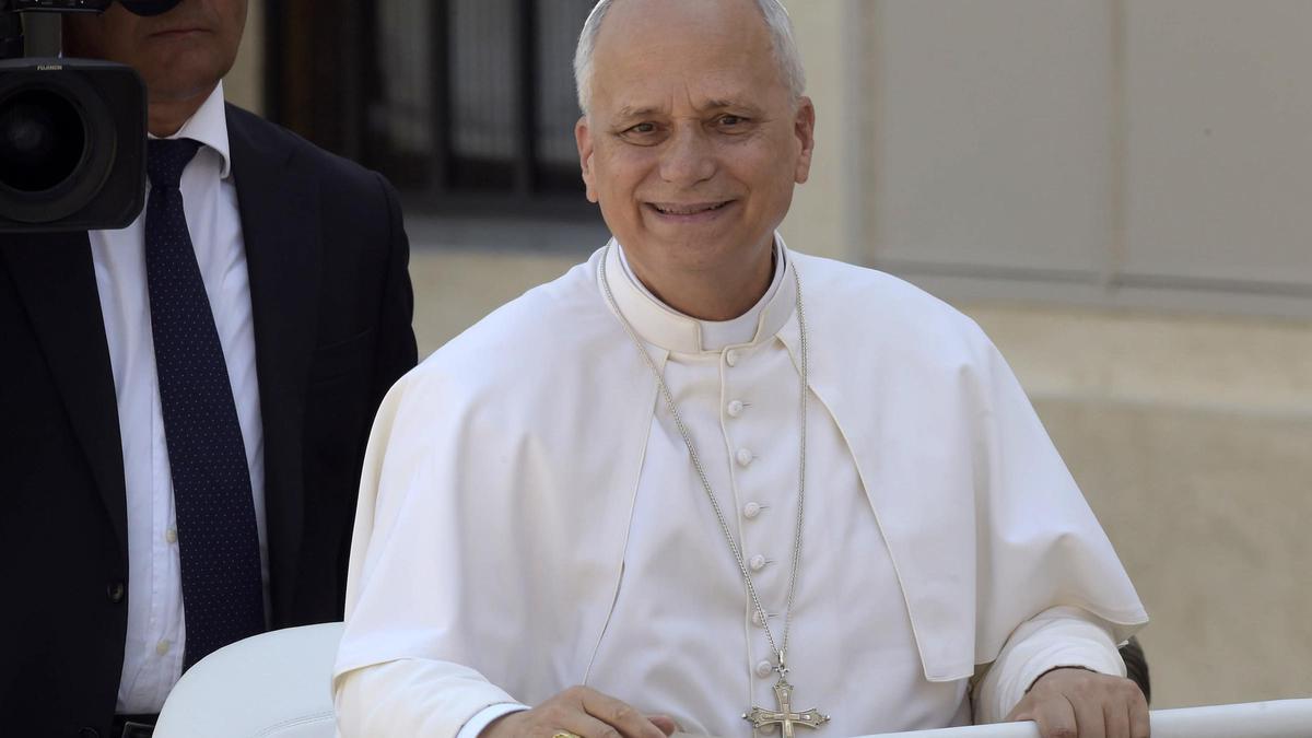 El Papa insta a los obispos italianos a hacer más en la lucha contra la pederastia