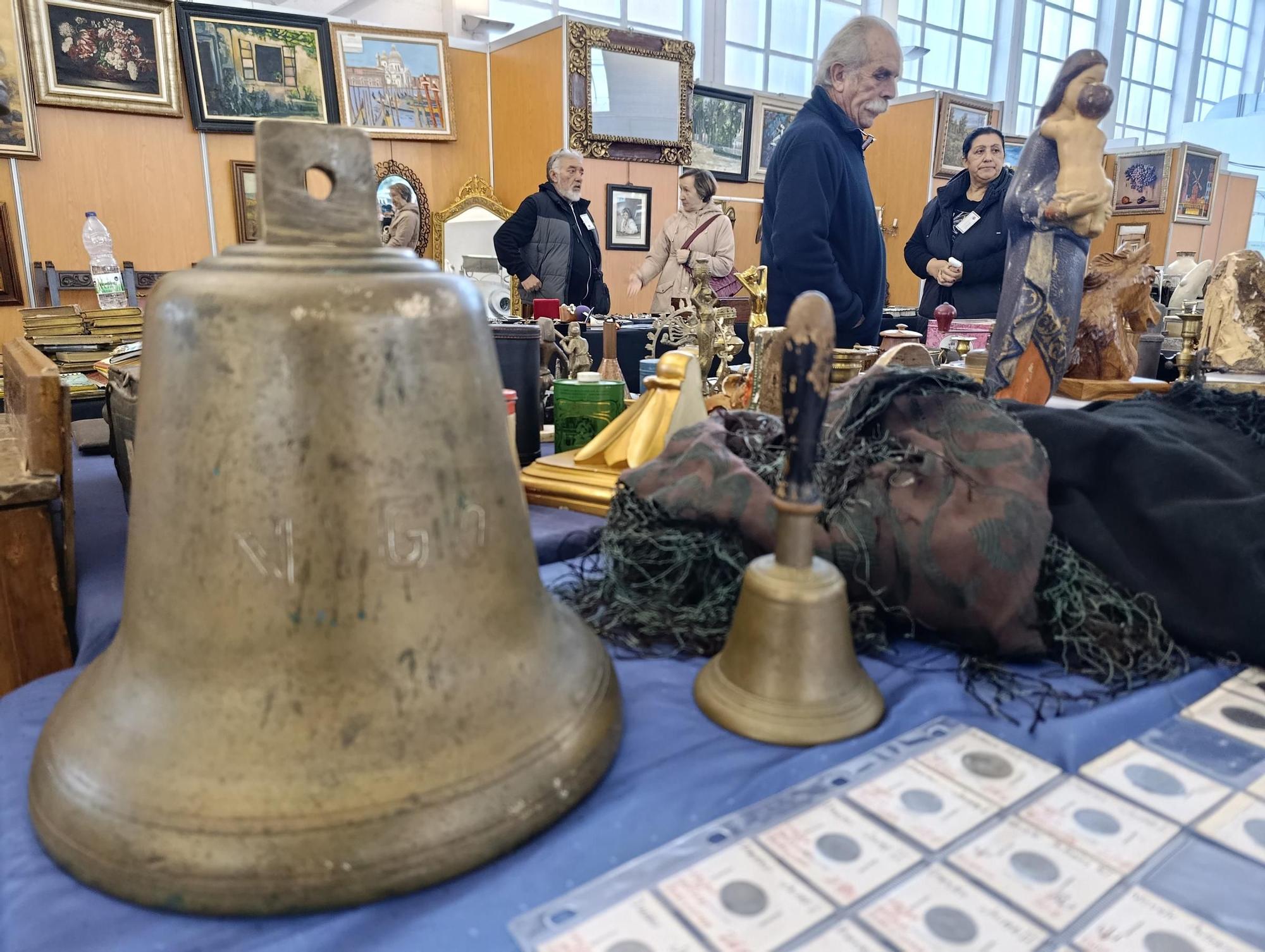 La Pola más "vintage"