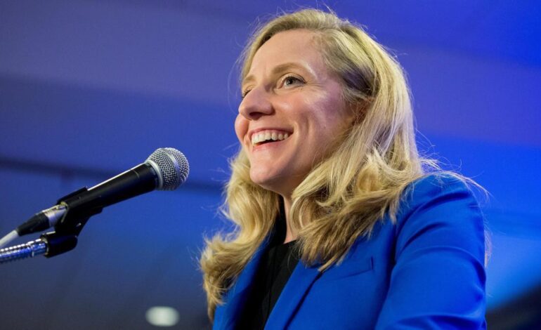 ELECCIONES EEUU | Las victorias demócratas en Virginia y Nueva Jersey dan el primer revés electoral a Trump