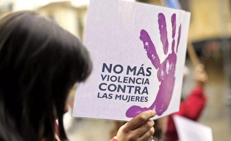 VIOLENCIA DE GÉNERO | Una de cada tres mujeres ha sufrido violencia de pareja o sexual en el mundo, según un megaestudio de la OMS