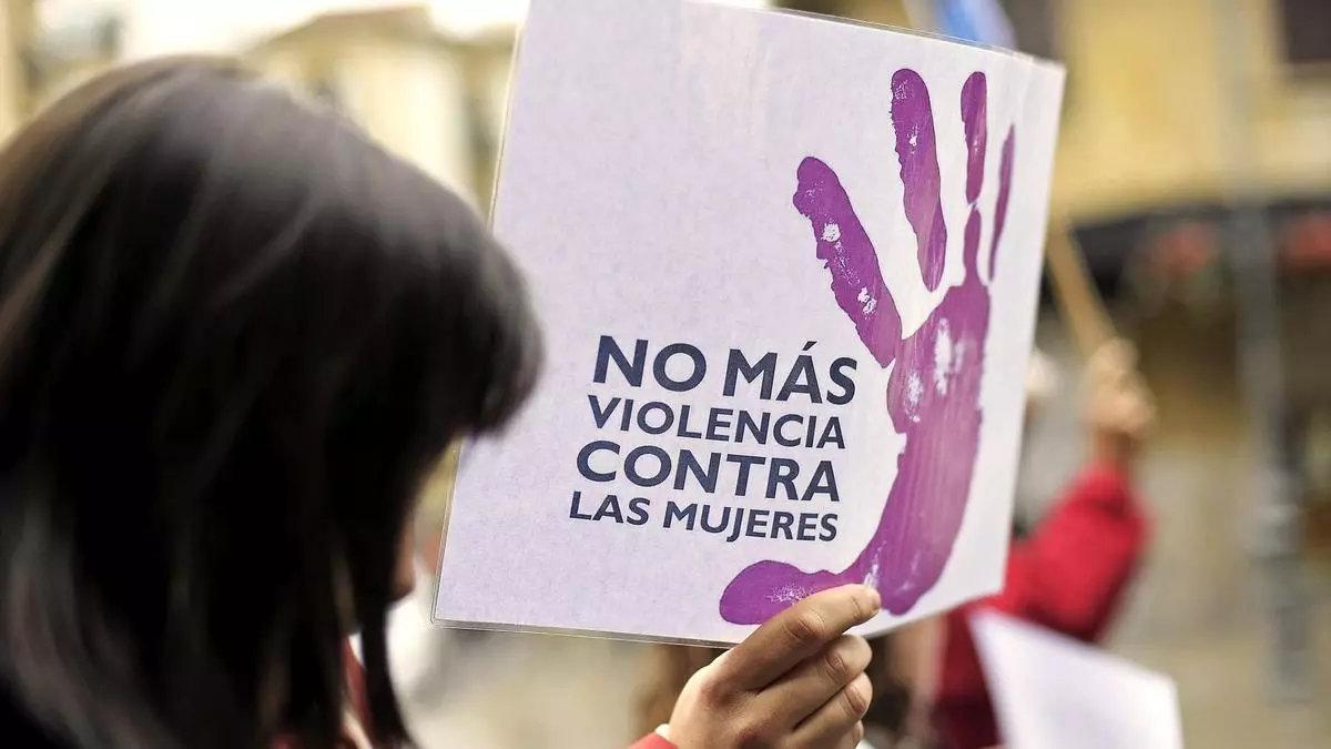 VIOLENCIA DE GÉNERO | Una de cada tres mujeres ha sufrido violencia de pareja o sexual en el mundo, según un megaestudio de la OMS