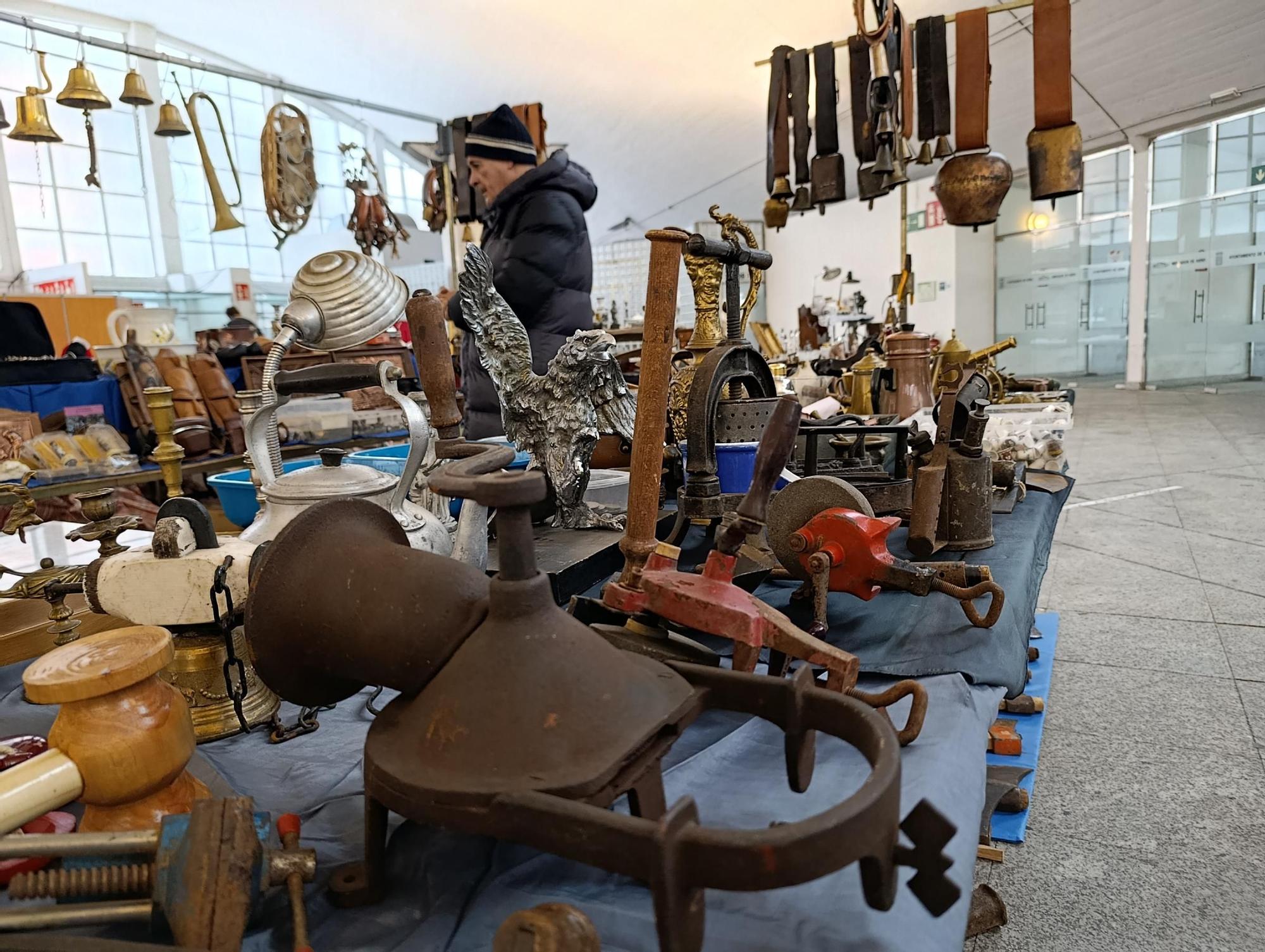 La Pola más "vintage"