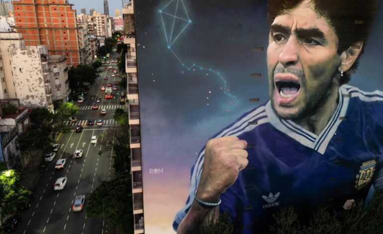 El nuevo juicio por la muerte de Maradona ya tiene fecha: ¿qué se sabe?