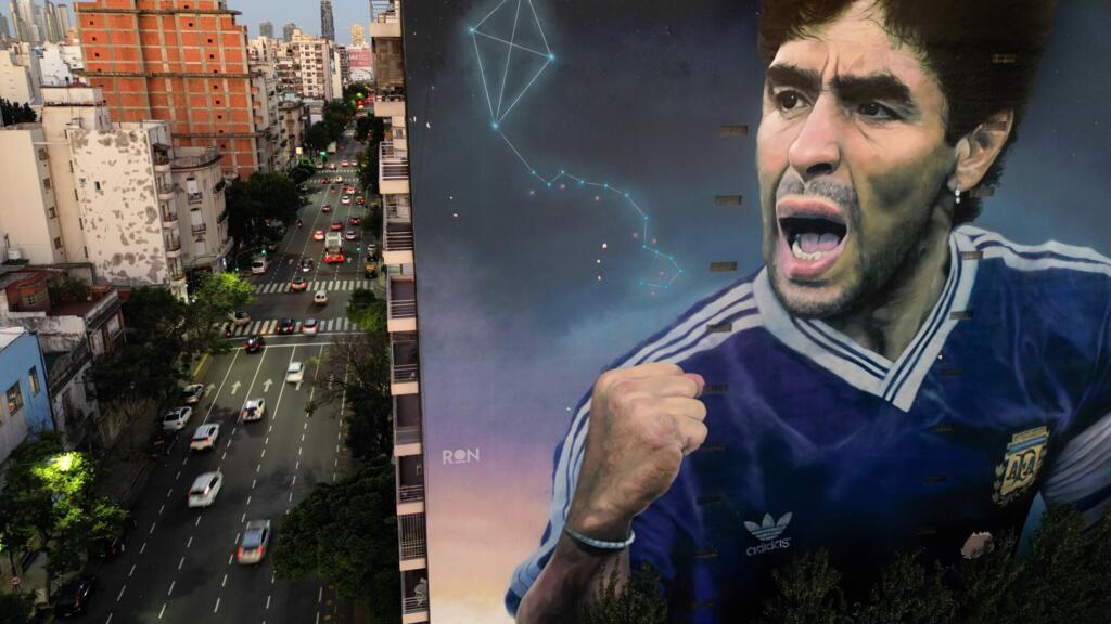 El nuevo juicio por la muerte de Maradona ya tiene fecha: ¿qué se sabe?