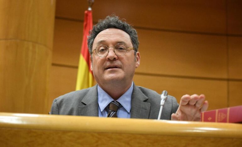 JUICIO AL FISCAL GENERAL DEL ESTADO