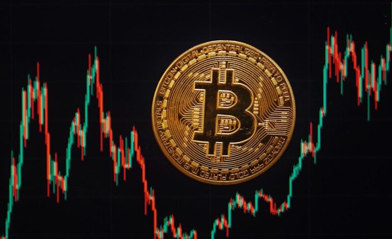 BITCOIN CAÍDA BOLSA | El Bitcoin, en caída libre: pierde 1.000 dólares al día desde comienzos de noviembre