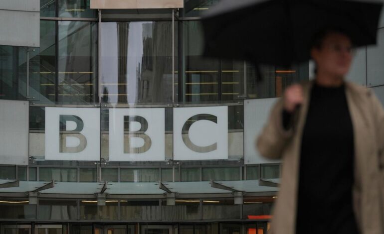 Fue un error de criterio