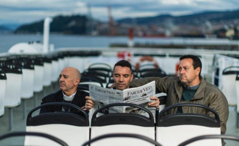 la televisiva dupla de la NBA deja de estar ‘Los lunes al sol’ y se pasa al fútbol