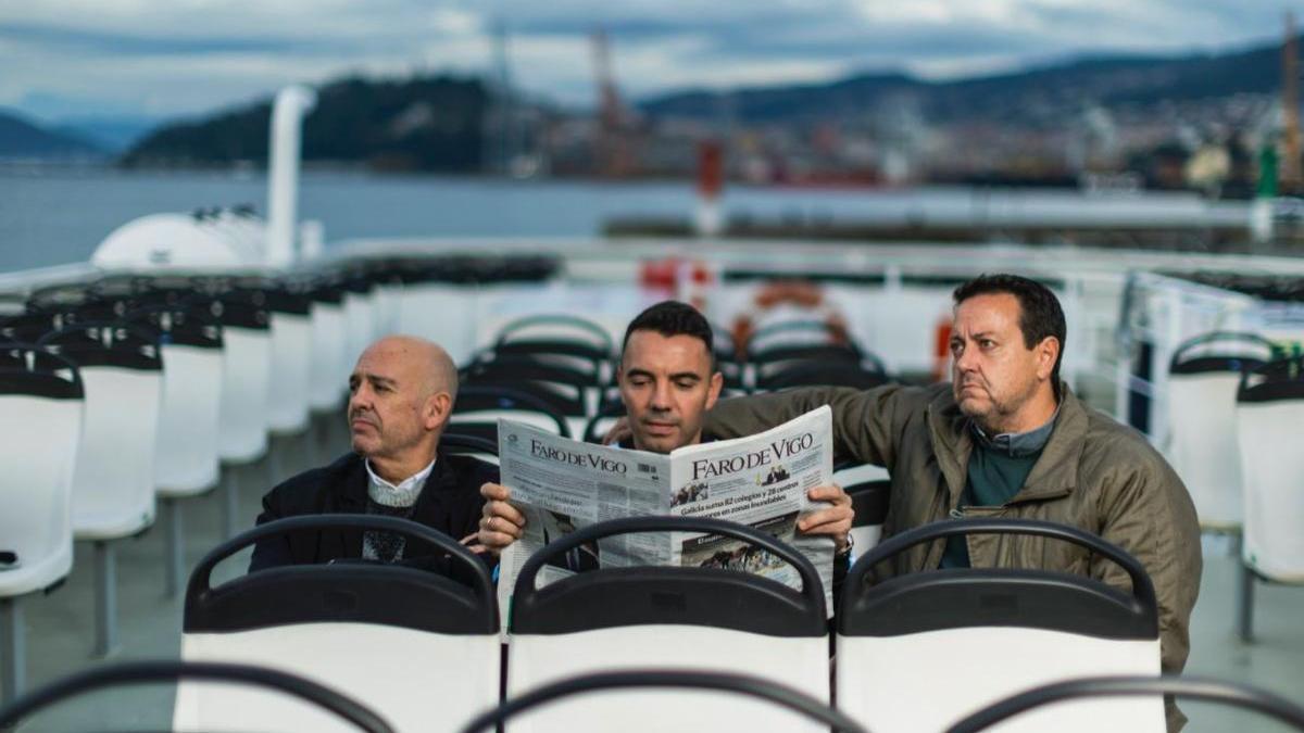 la televisiva dupla de la NBA deja de estar ‘Los lunes al sol’ y se pasa al fútbol