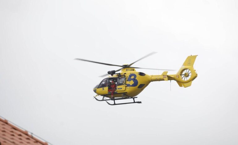 Muere un montañero tras precipitarse cientos de metros en una zona de escalada de Teverga