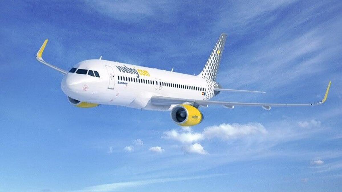 Un matrimonio sevillano gana la batalla judicial a Vueling: les devolverán el importe del equipaje de mano