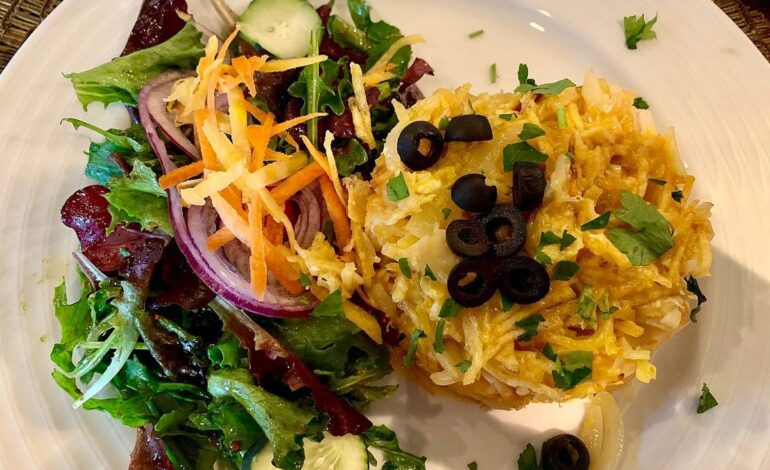 Los platos típicos más famosos de Portugal