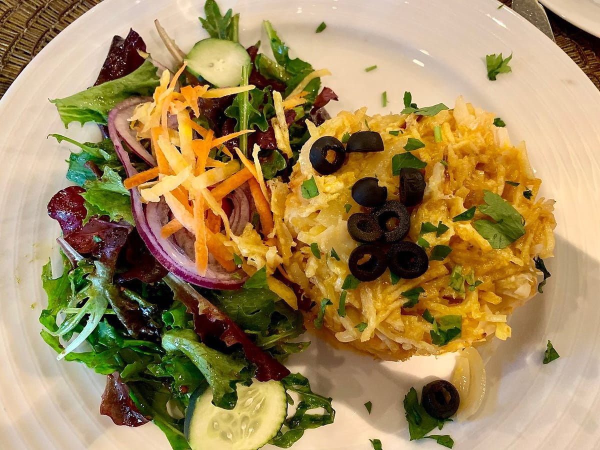 Los platos típicos más famosos de Portugal