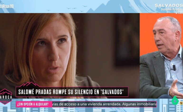 Cómo se complica una persona la vida por un señor que ha demostrado ser un cantamañanas