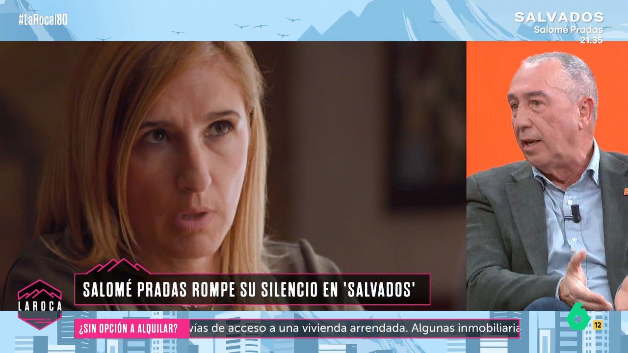 Cómo se complica una persona la vida por un señor que ha demostrado ser un cantamañanas