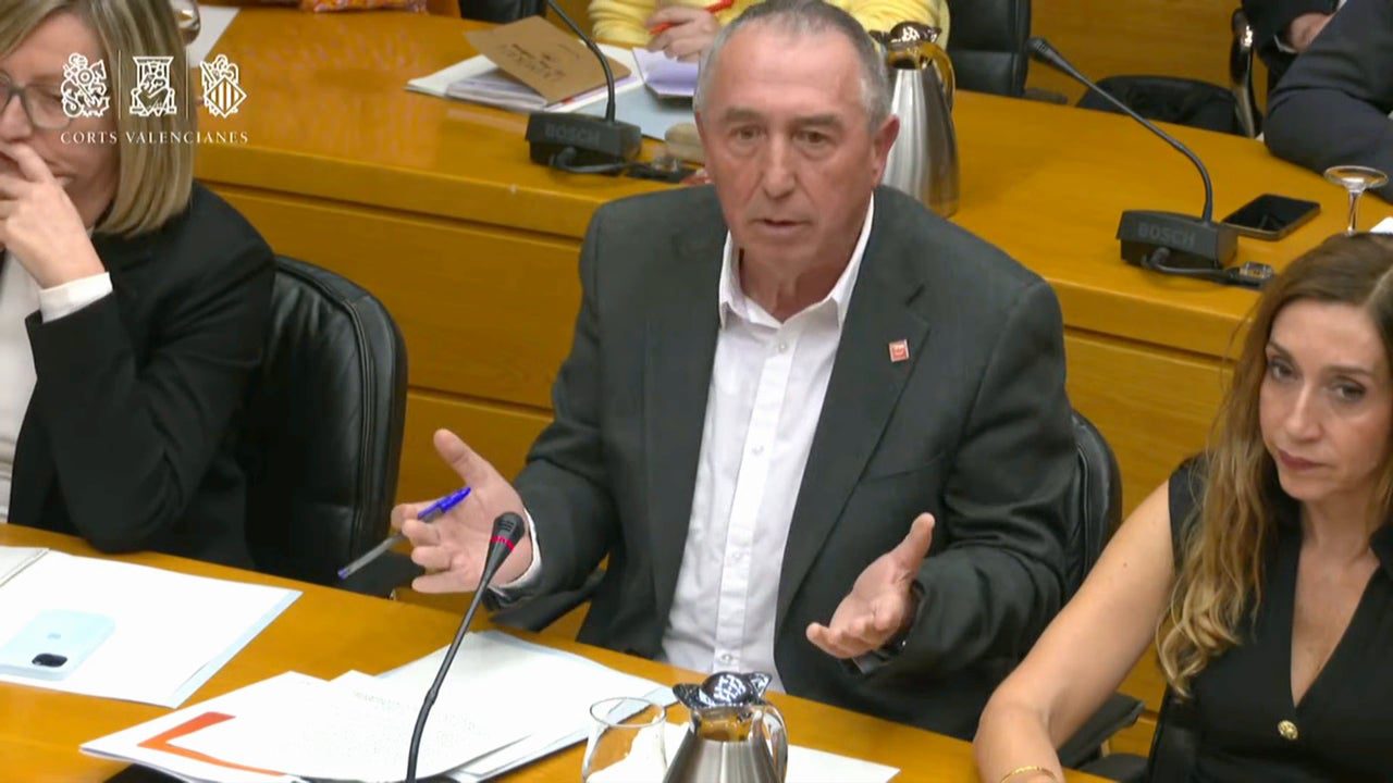 Si estabas informado, ¿cómo cojones te quedaste en El Ventorro? No lo entiende nadie