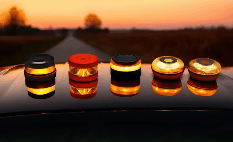 El problema de las balizas V16 conectadas. No avisan por ti al 112