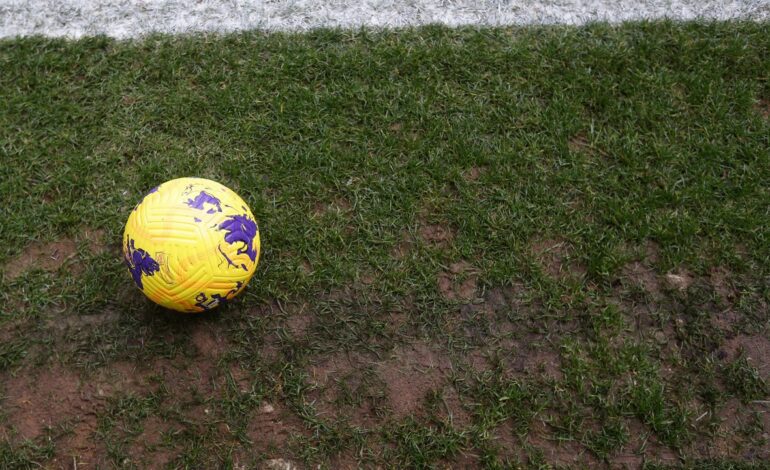 Se suspende el Ceuta-Almería por la muerte de un aficionado