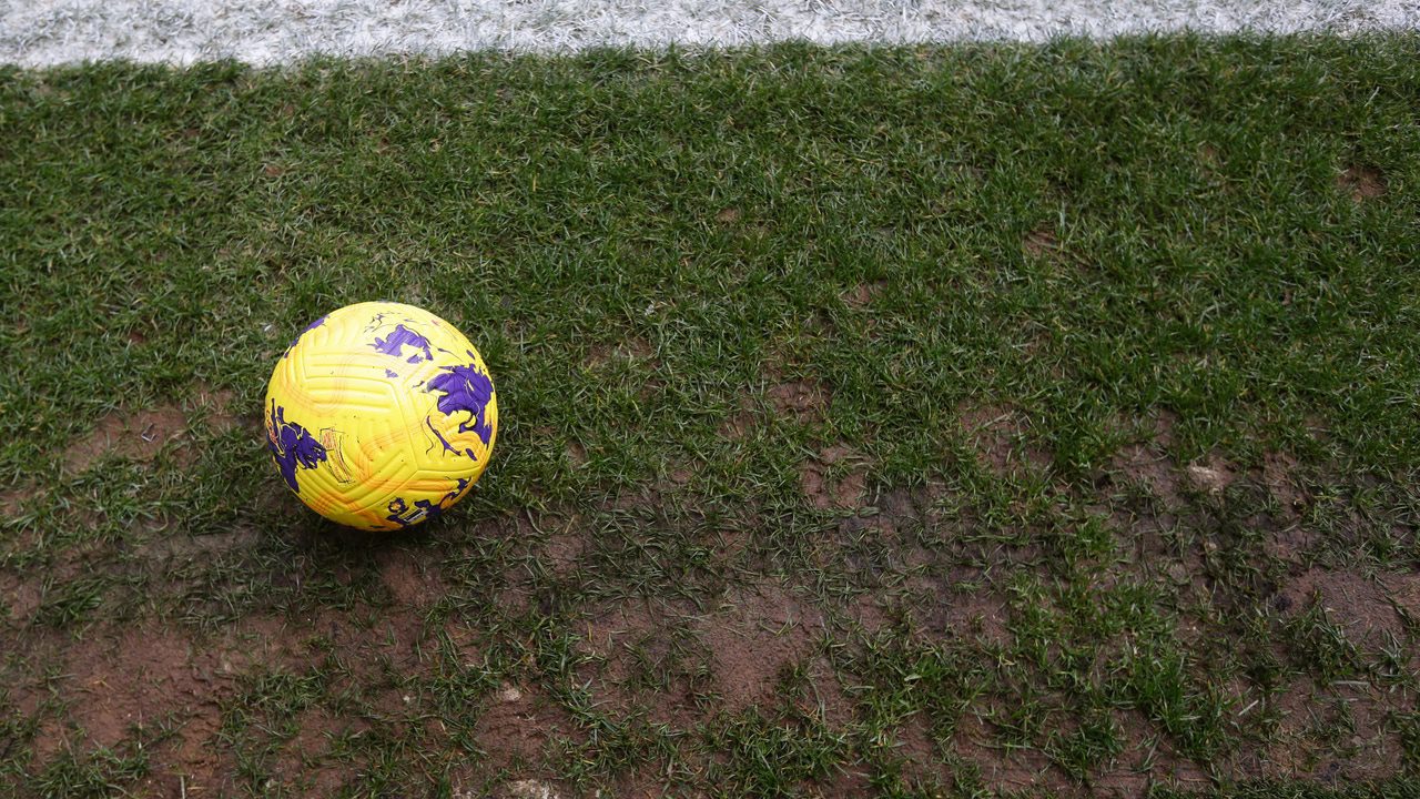 Se suspende el Ceuta-Almería por la muerte de un aficionado