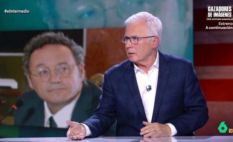 No puede haber más que una alternativa