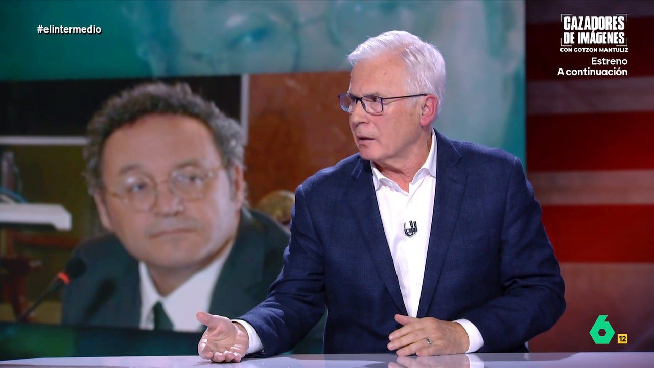 No puede haber más que una alternativa