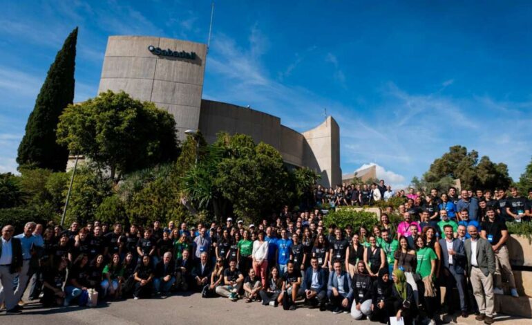 el proyecto español de IA ‘Alia’ se pone a prueba en su ‘hackaton’