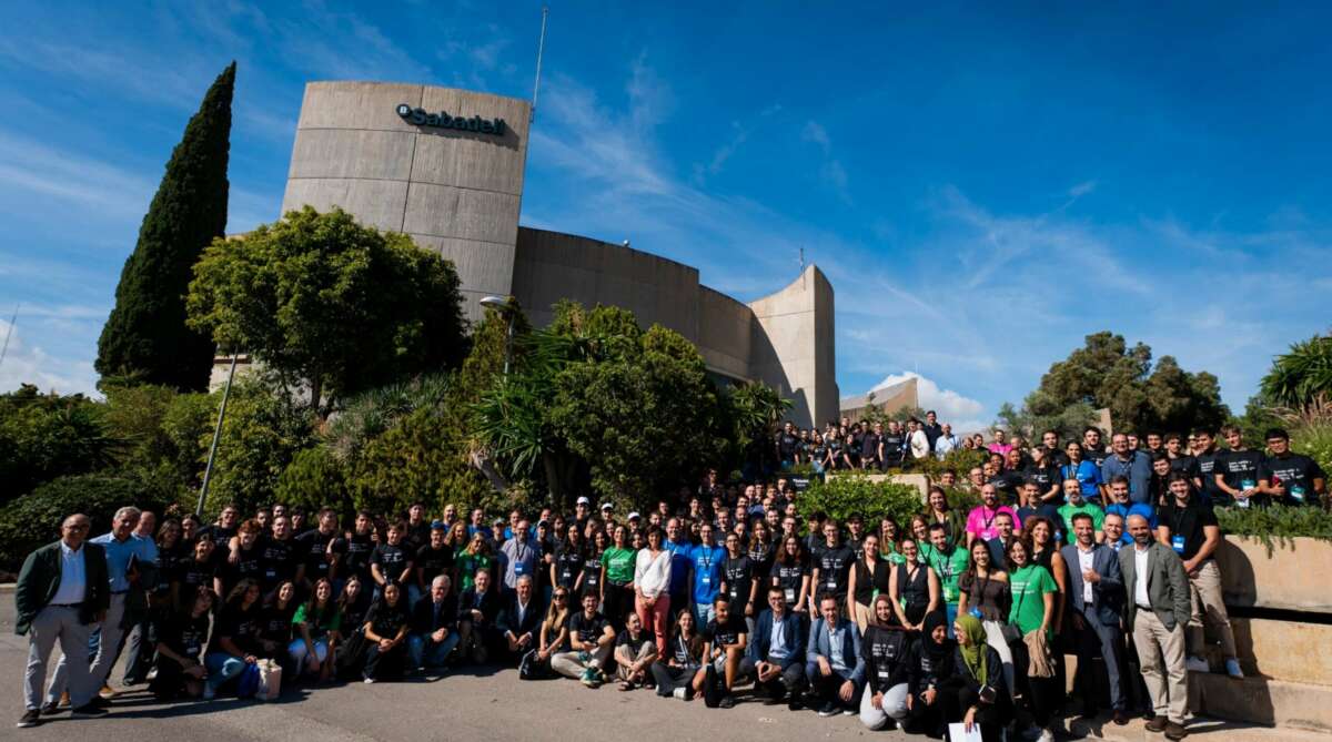 el proyecto español de IA ‘Alia’ se pone a prueba en su ‘hackaton’