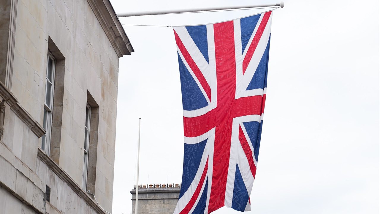 La MI5 de Reino Unido alerta de un elevado riesgo de espionaje de China a parlamentarios británicos