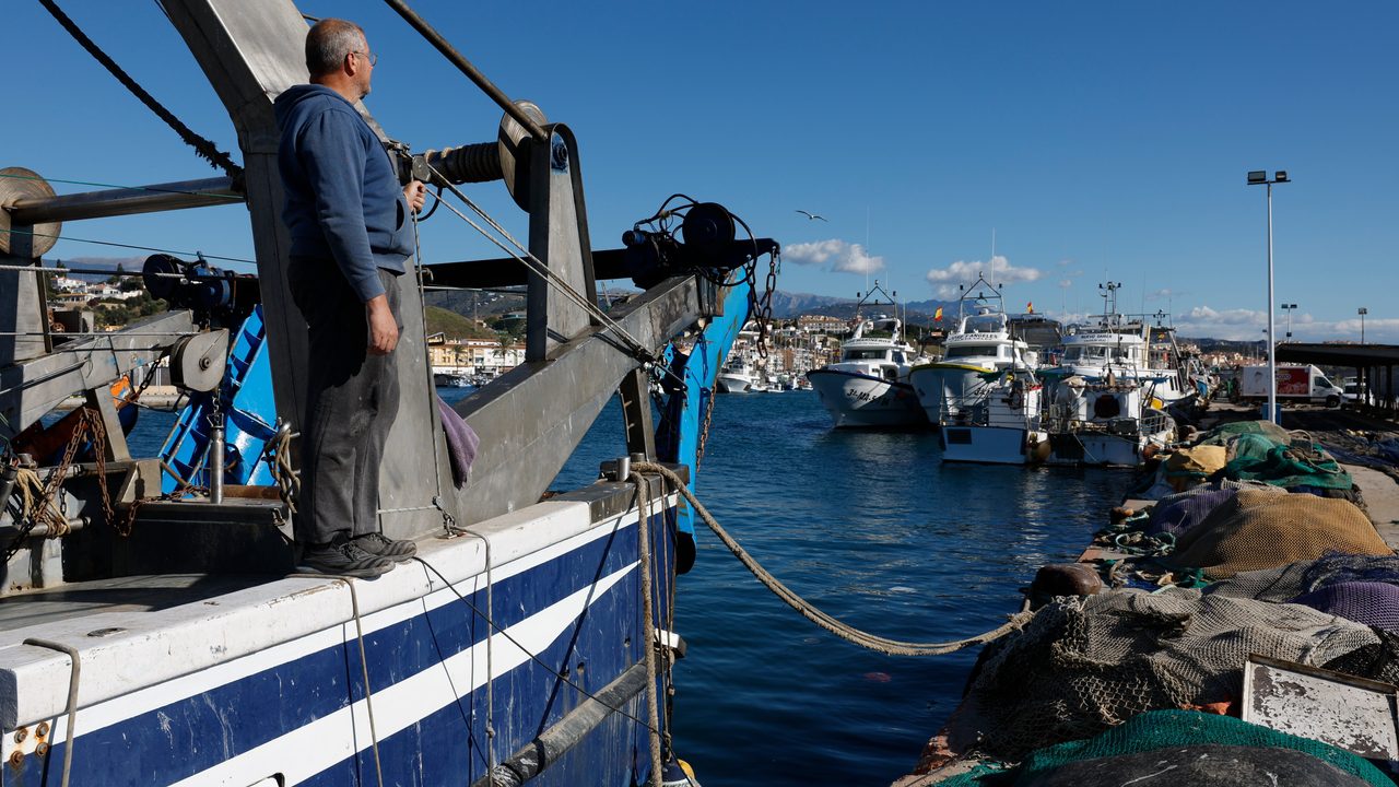 13 días extra de pesca, un alivio insuficiente para la flota mediterránea