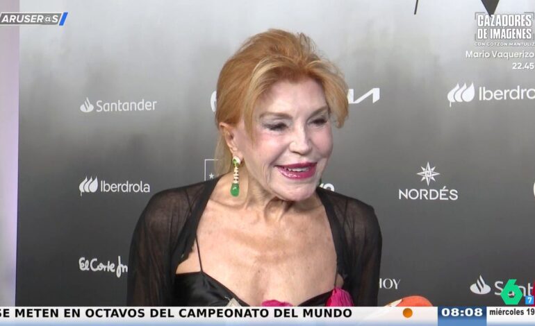 Ha sido un buen rey para este país