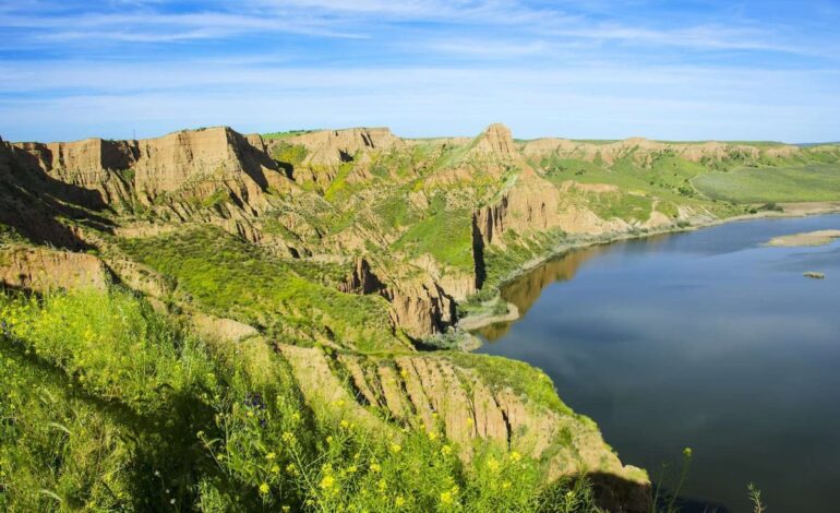 20 escapadas que te harán olvidar Madrid (por un día)