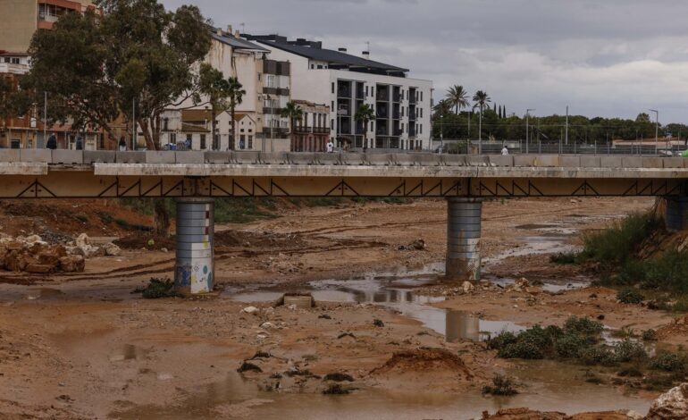 llevará al menos 36 meses