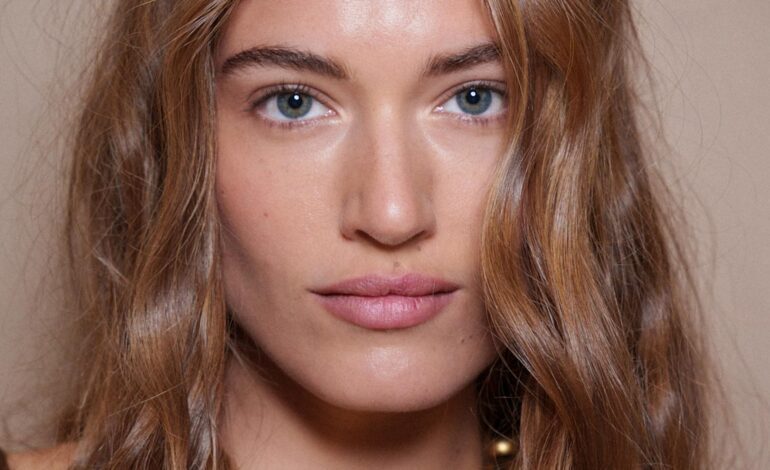 Bases de maquillaje para piel grasa: acabado profesional