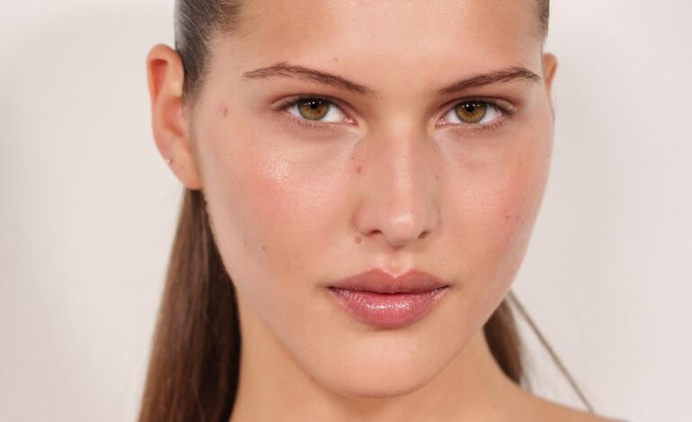 Bases de maquillaje efecto segunda piel