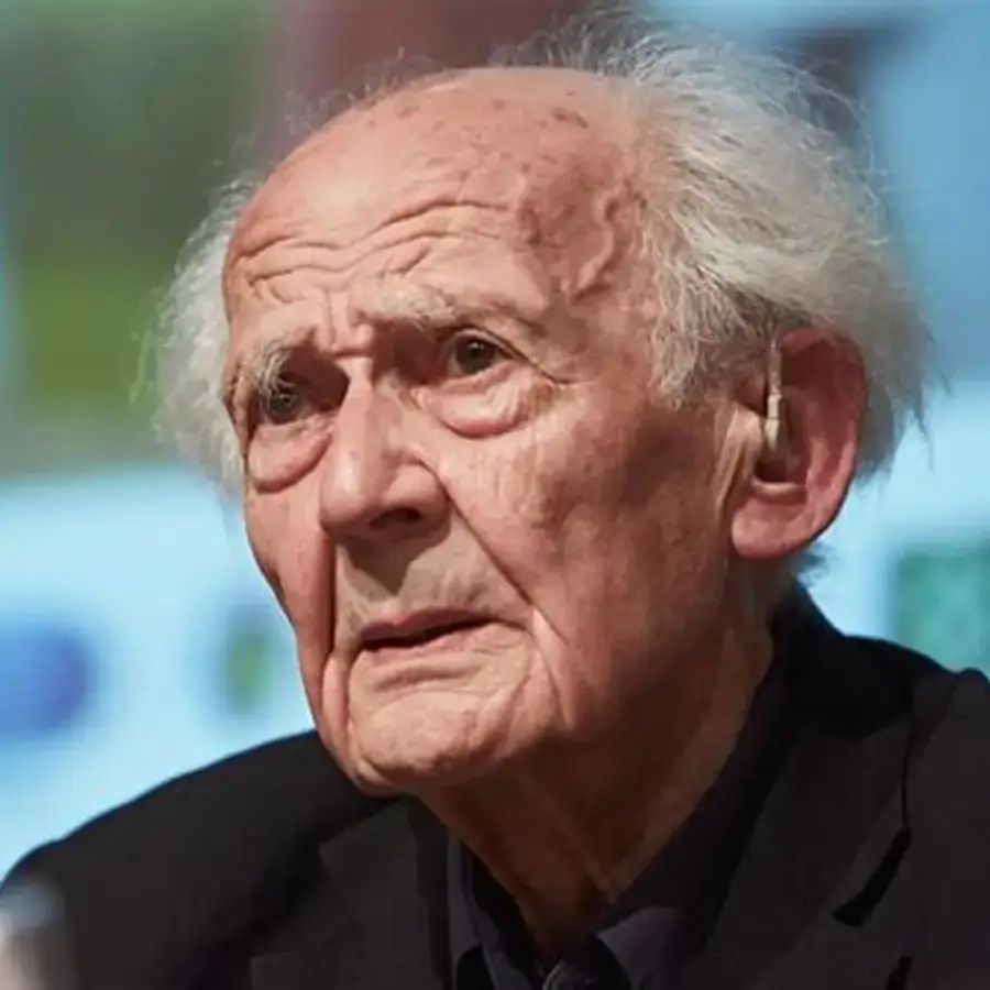 Bauman
