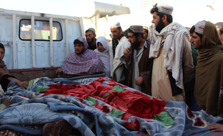 5 claves de un conflicto con más de 400 muertos en un mes