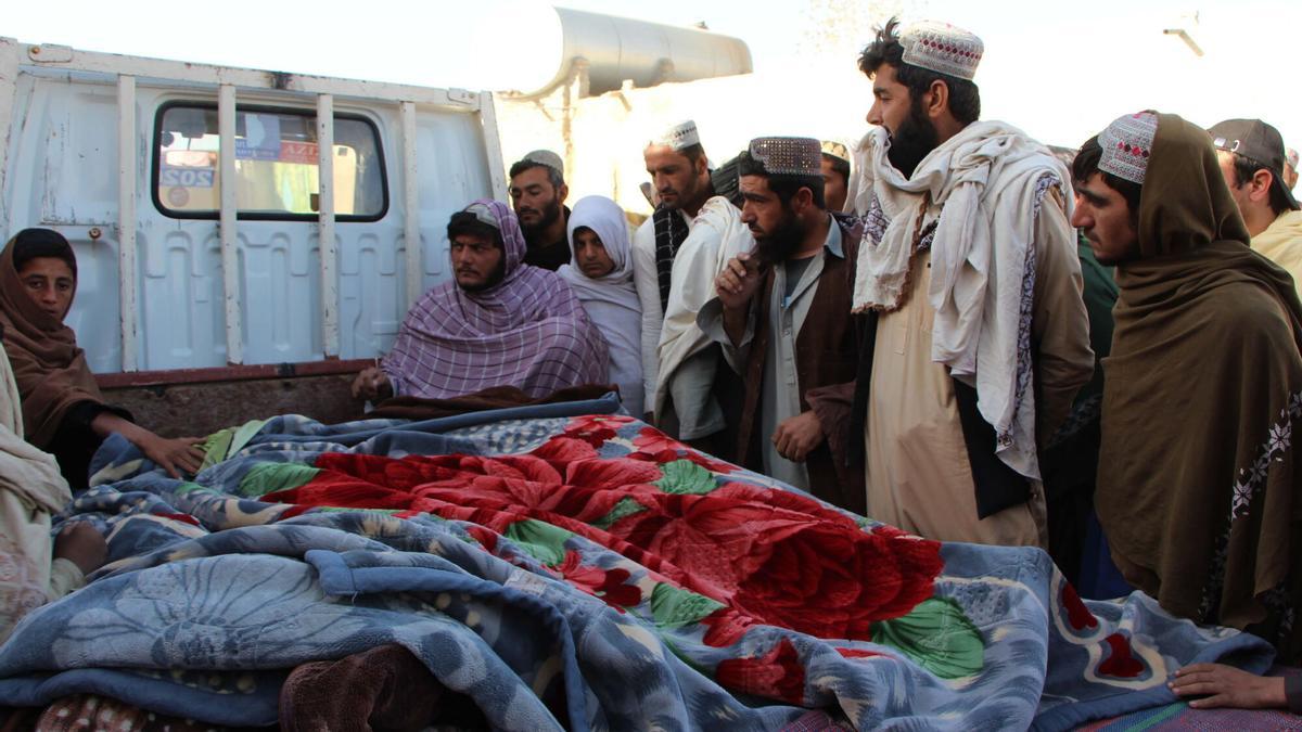 5 claves de un conflicto con más de 400 muertos en un mes