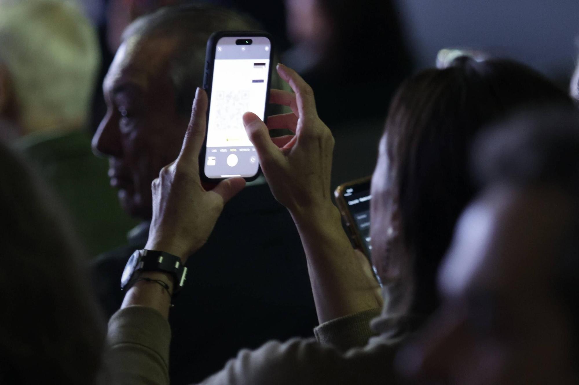 EN FOTOS: Así fue el evento de BBVA sobre IA en NUEVA ESPAÑA