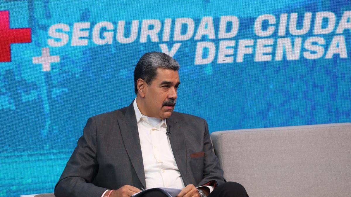 NEW YORK TIMES | Trump habló con Maduro por teléfono para acordar una reunión