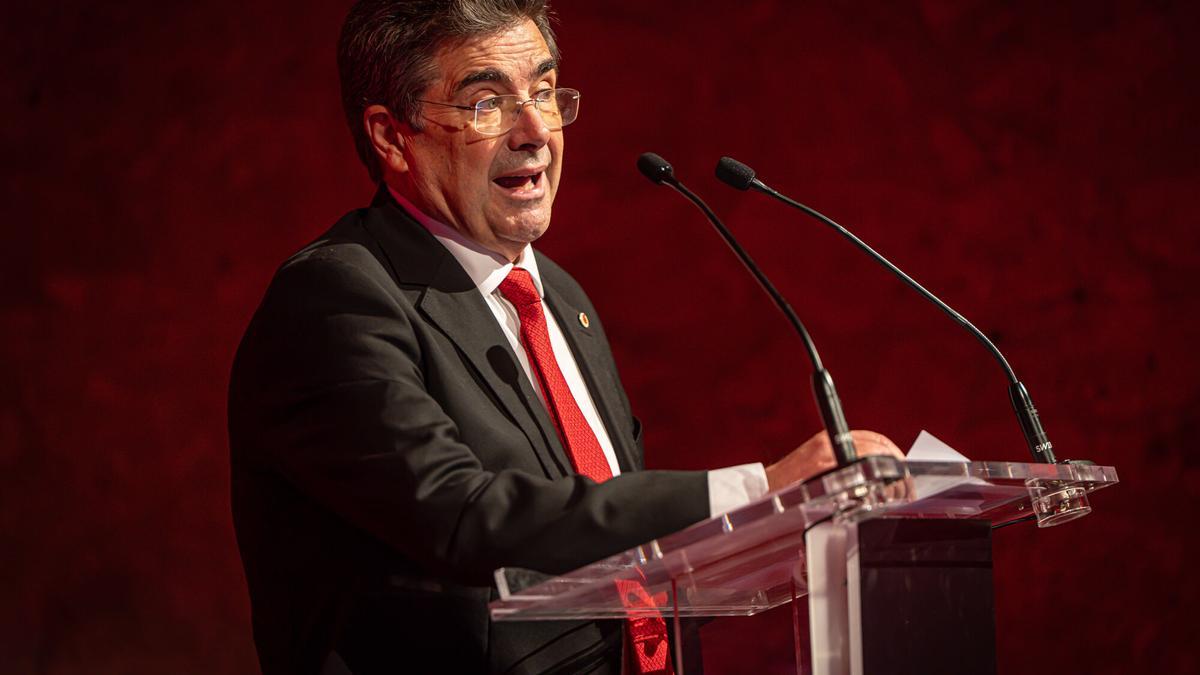 Iberdrola, Aqualia, Moeve y Lidl, entre los premiados por Vodafone en su gala conmemorativa