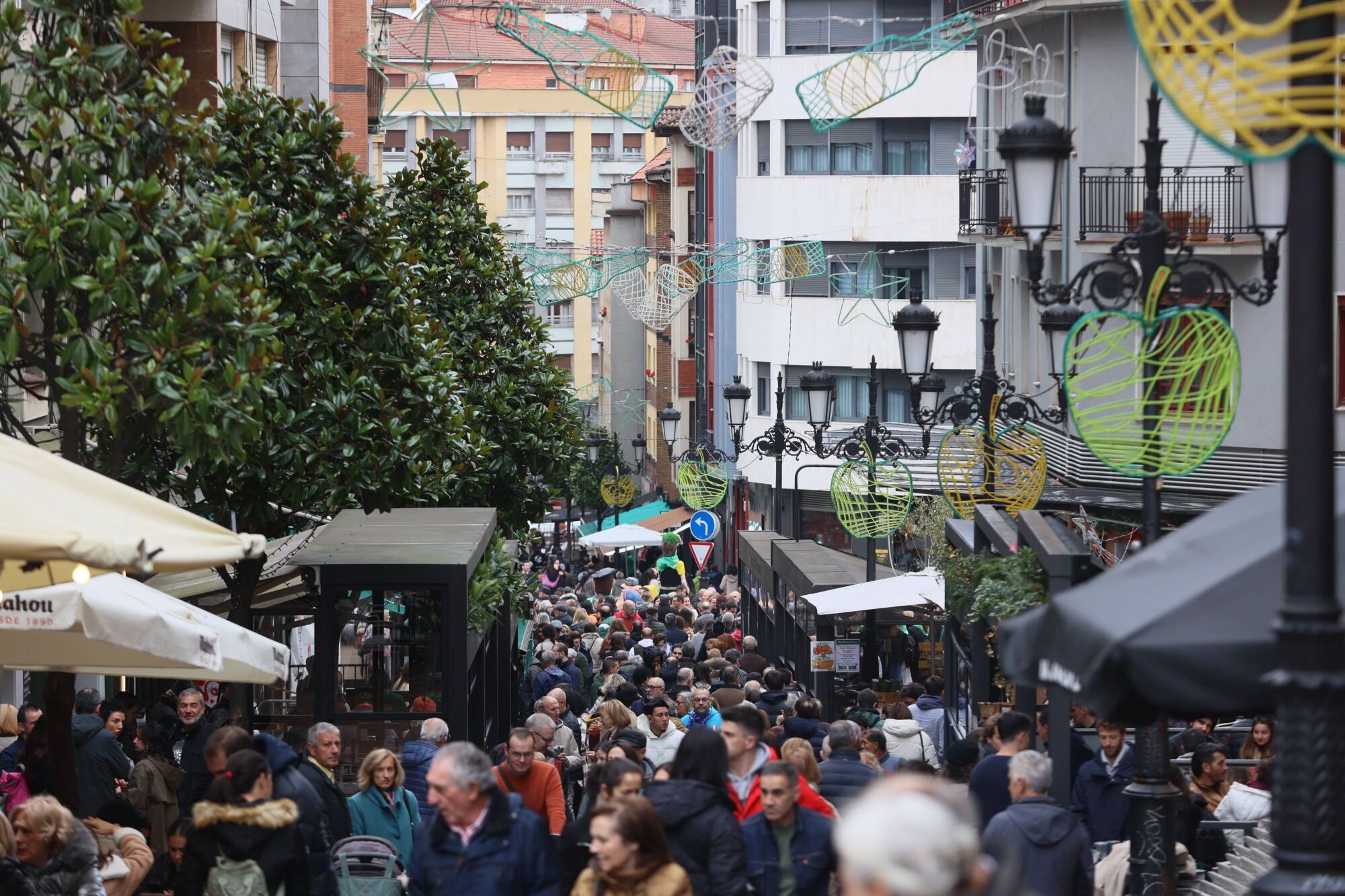 Gascón. Amagüestu Gascona