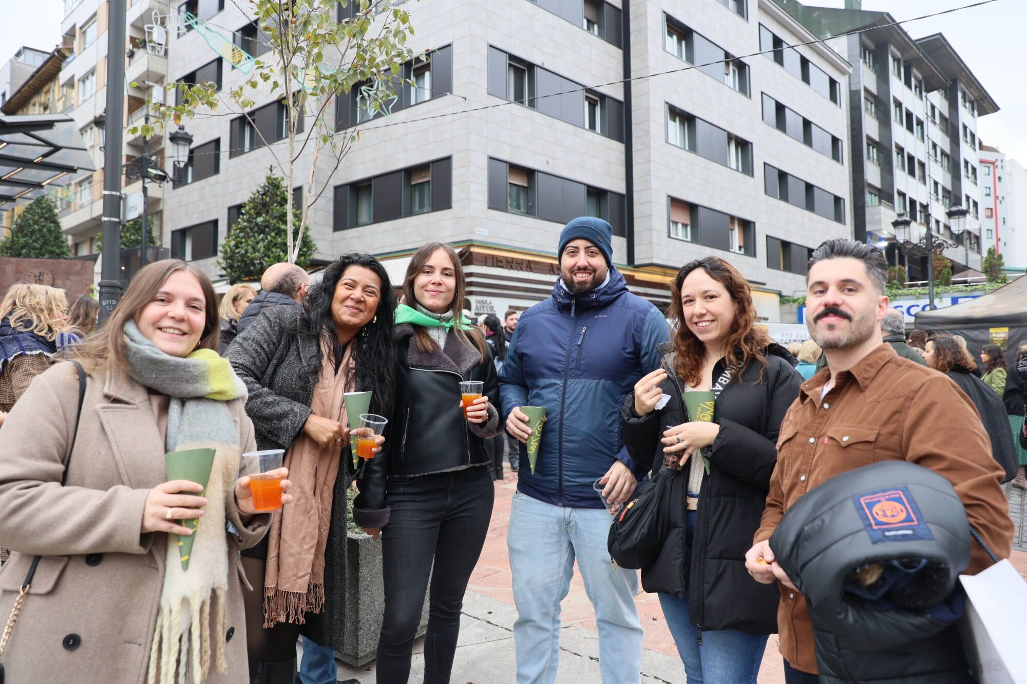 Gascón. Amagüestu Gascona