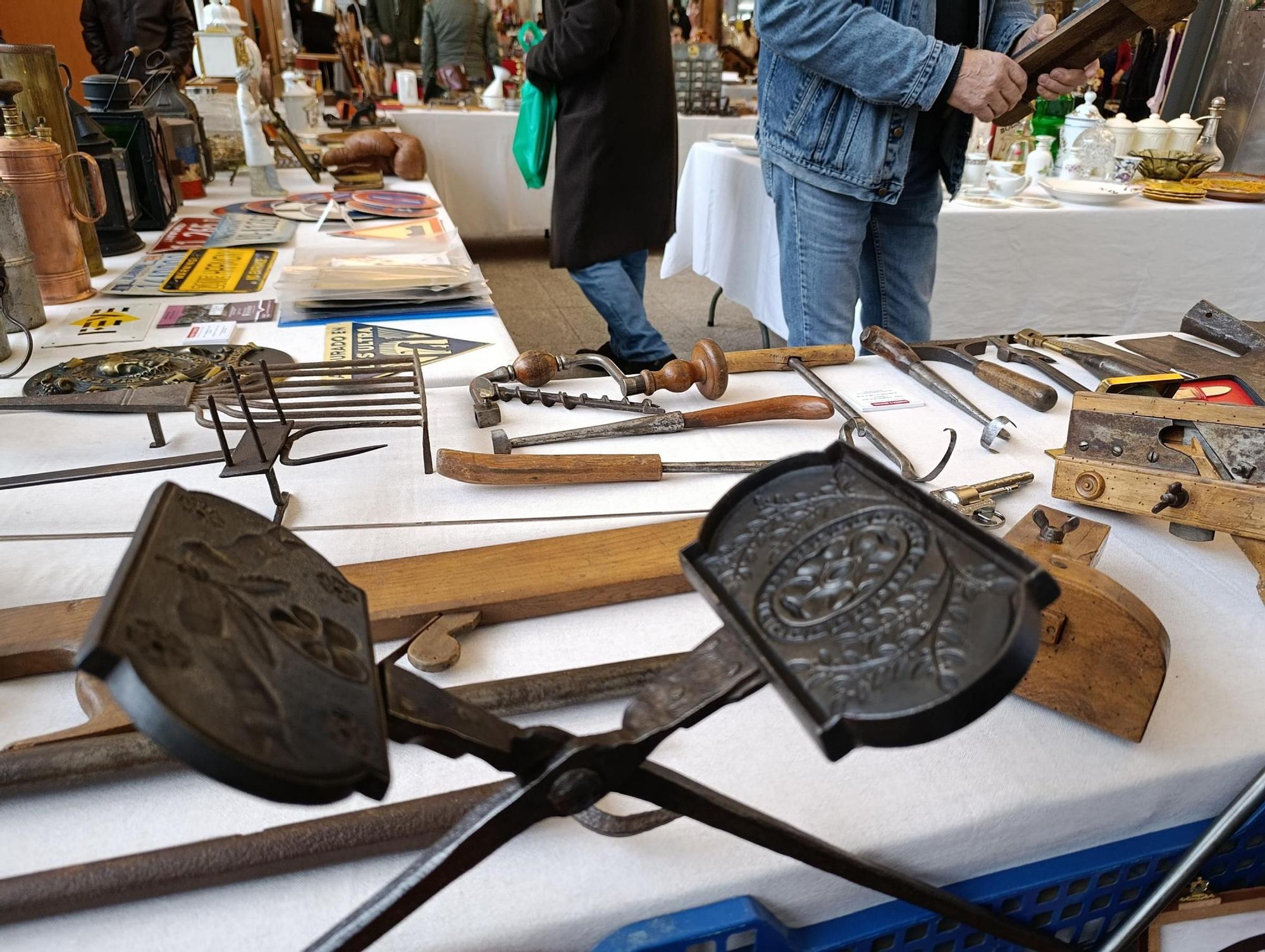 La Pola más "vintage"