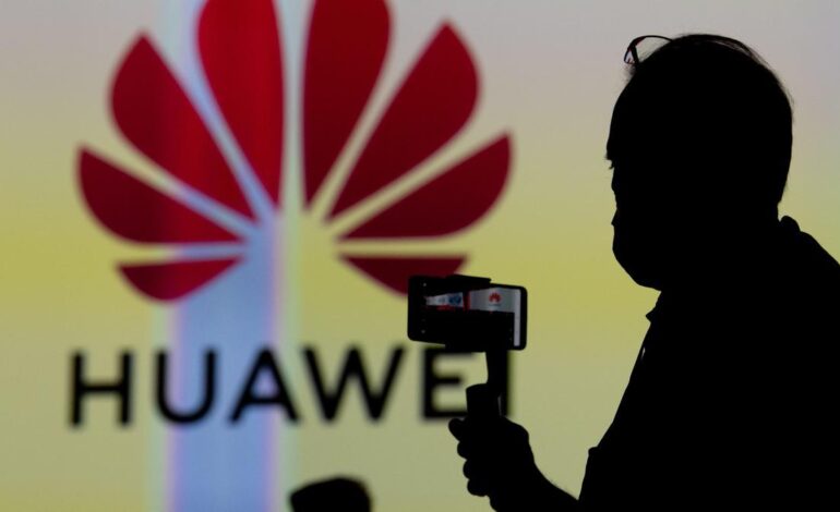 La Comisión Europea estudia obligar a países como España a eliminar a las chinas Huawei y ZTE de sus telecomunicaciones