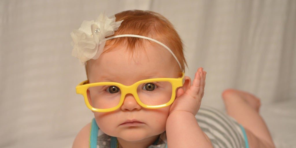 Explican cómo los bebés aprenden a ver después de nacer ciegos por cataratas