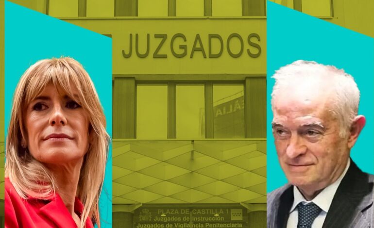 El juez Peinado archiva la causa contra la secretaria general de Presidencia en el proceso contra Begoña Gómez